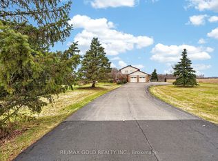 752 Old School Rd, Caledon, ON