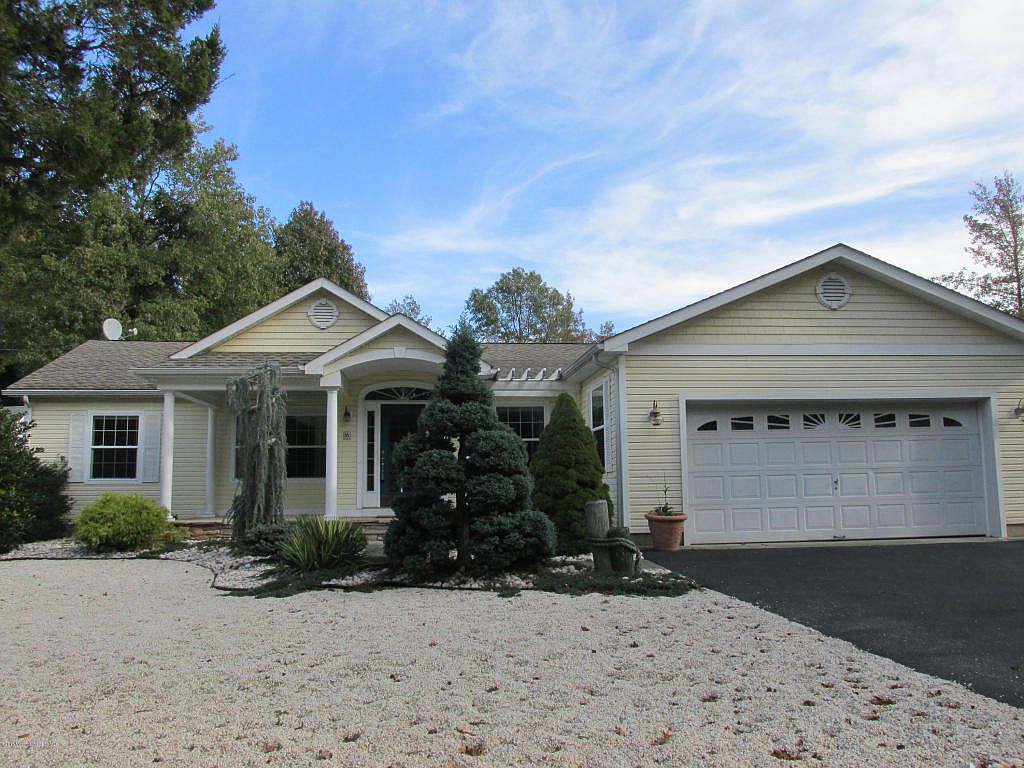 16 Tilton Rd, Brick, NJ 08723 Zillow