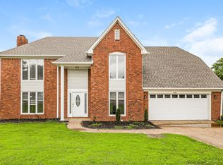 7440 Richmond Rd, Memphis, TN 38125