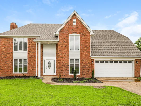 7440 Richmond Rd, Memphis, TN 38125