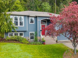 Cedar Glen, Anacortes, WA 98221