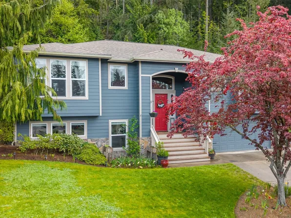 3713 Cedar Glen Way, Anacortes, WA 98221