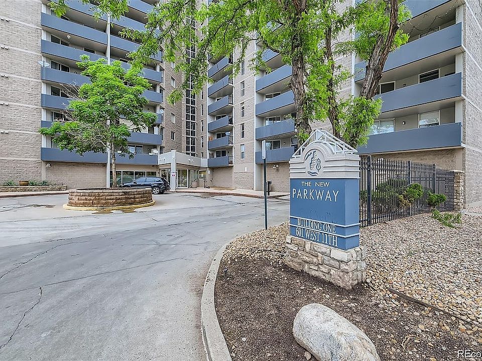 1st image of 601 W 11th Ave APT 304