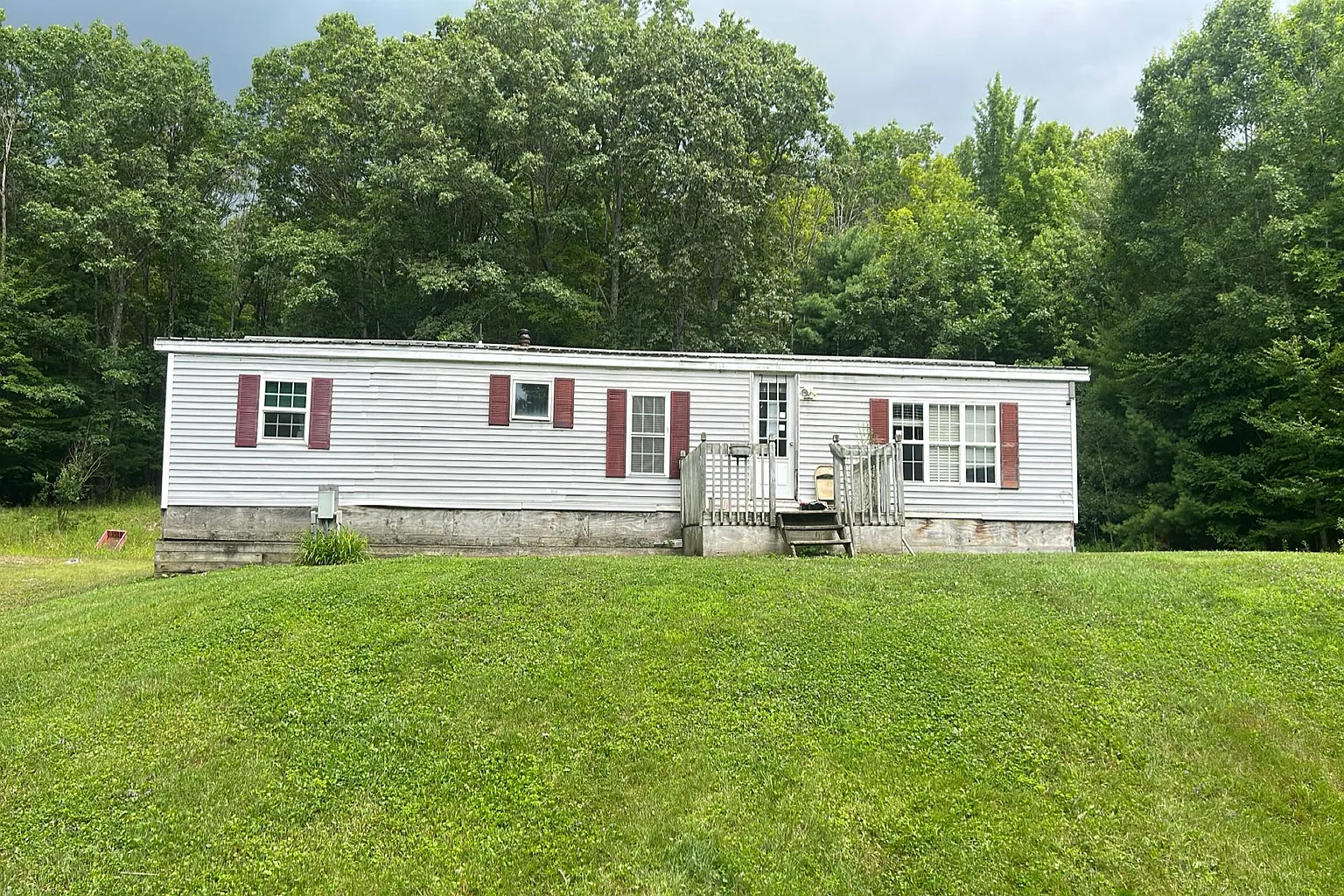 236 Park Station Rd photo 1
