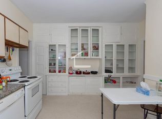 15ZA Park Vale Ave #10BA, Allston, MA 02134