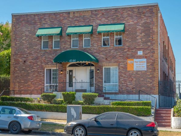 4144 W Adams Blvd APT 18