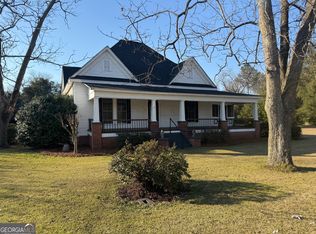 315 Pine Ave, Pinehurst, GA 31070