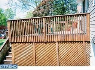 1821 N Hills Ave #N, Willow Grove, PA 19090