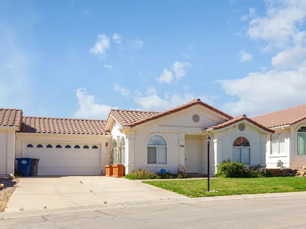 2050 W Canyon View Dr APT 214, Saint George, UT 84770