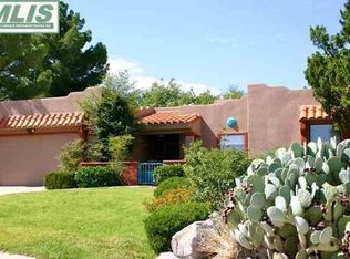 2210 Durango Ct, Las Cruces, NM 88011