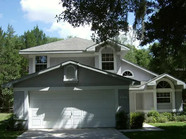 1216 Linmar Ave, Fruitland Park, FL 34731