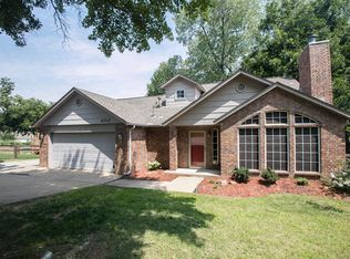 6707 S 28th Ave W, Tulsa, OK 74132