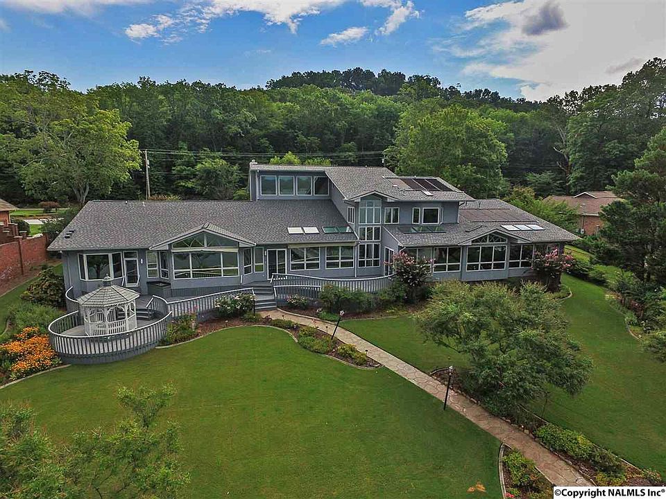 2118 Wyeth Dr, Guntersville, AL 35976 Zillow