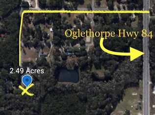 Whetstone St, Hinesville, GA 31313