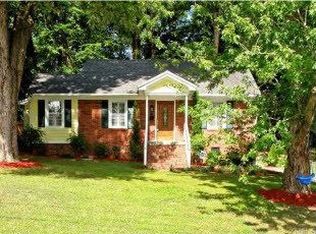 1217 Norris St, Raleigh, NC 27604