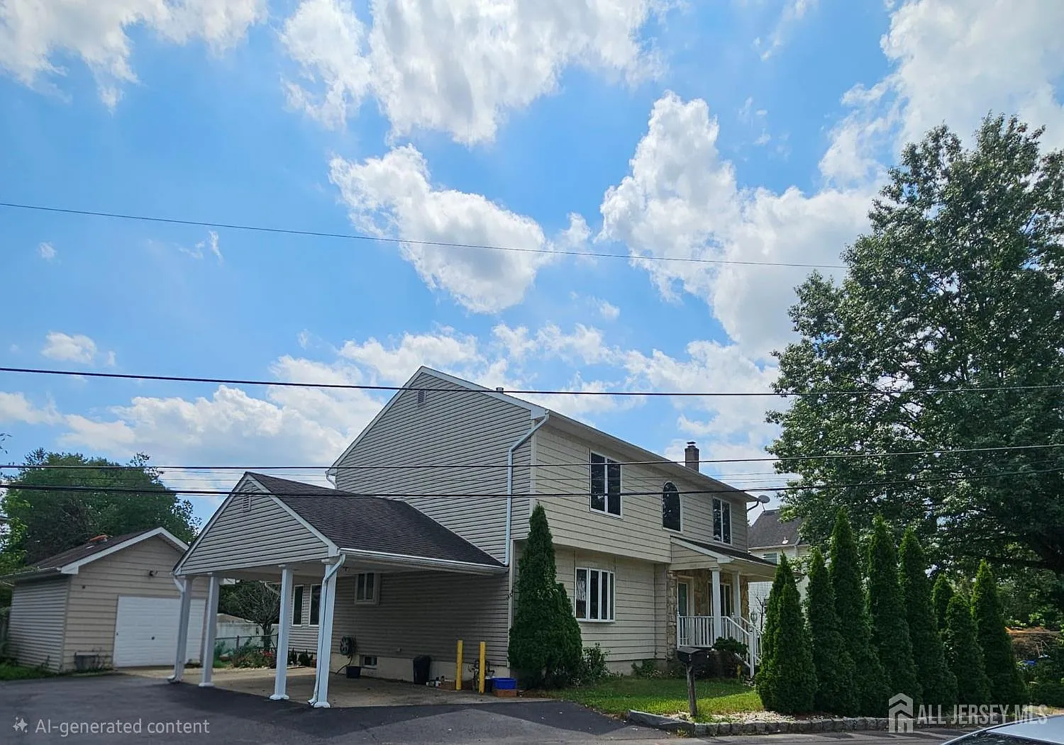 3 bed, 3.0 bath, 2412 sqft, $3,950 — Photo 1