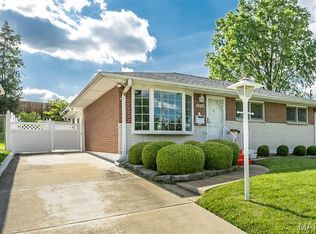 1513 Banneker Ave, Saint Louis, MO