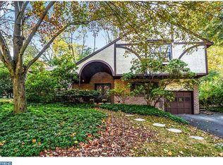 708 Bridge Vw, Langhorne, PA 19053