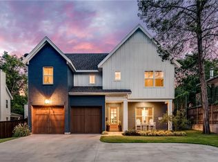 771 Peavy Rd, Dallas, TX 75218