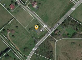 516 County Road 709, Riceville, TN 37370