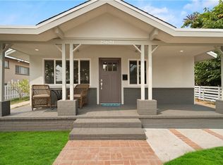 25621 Eshelman Ave, Lomita, CA 90717