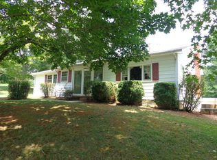 155 Cedar Creek Ln, Stuart, VA 24171