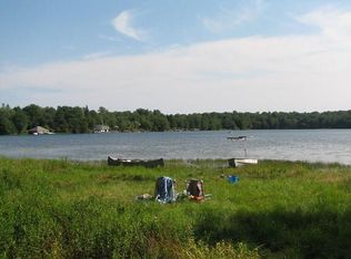 Clearwater Estates Dr, Callicoon, NY 12758