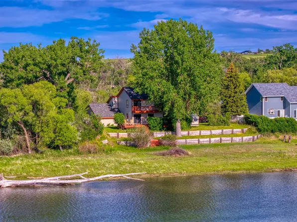 44 Fox Island Ln, Great Falls, MT 59405