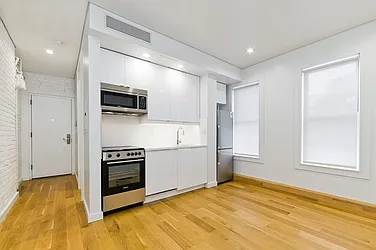 Rented by Veracity NYC LLC