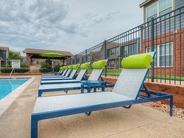 Lofts at North Penn - Swimming Pool