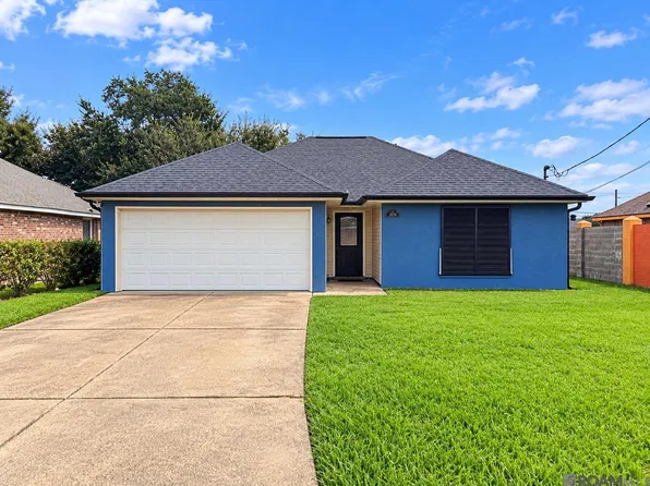 630 NW 2nd St, Reserve, LA 70084