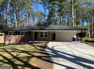 4430 Locksley Rd, Tucker, GA 30084