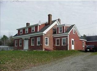 162 Stevens Rd, Swanville, ME 04915