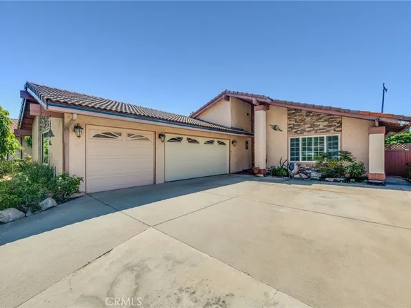 3342 Tannencrest Dr, Duarte, CA 91010