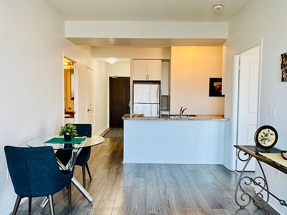 4th image of 349 Rathburn Rd W #301
