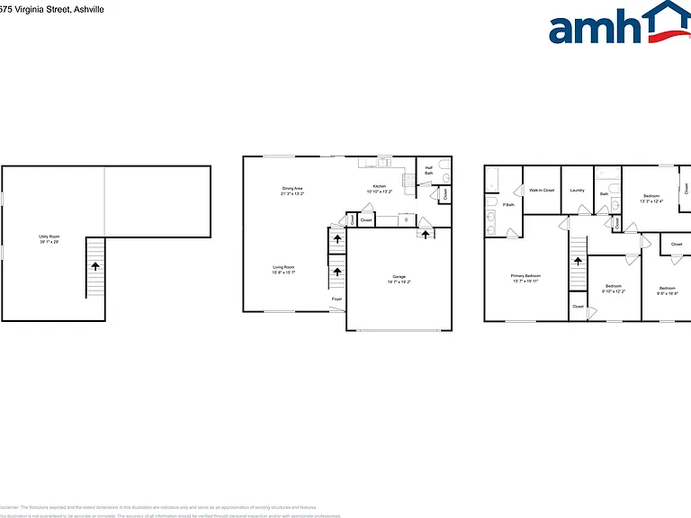 575 Virginia St — Photo 2