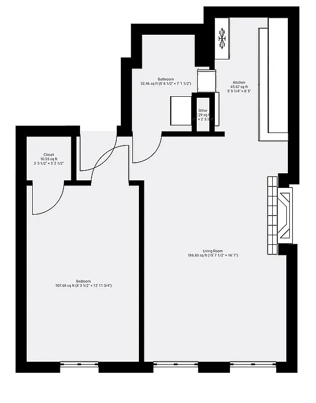 Building Photo - 8 W 71st St #1A