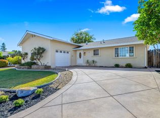 1130 Hollyhock St, Livermore, CA