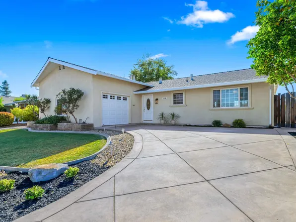 1130 Hollyhock St, Livermore, CA 94551