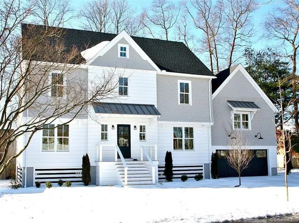 180 Lower Farm Road, Fairfield, CT 06824