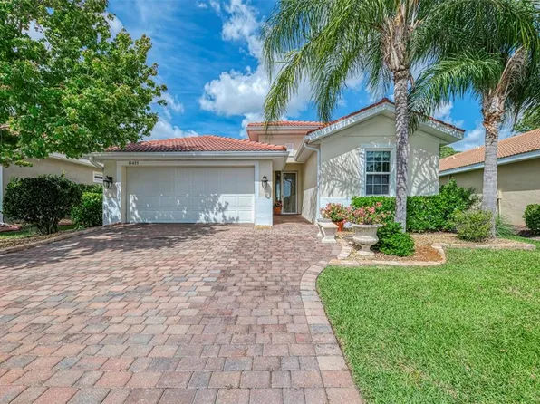 11455 Blackfin St, Venice, FL 34292