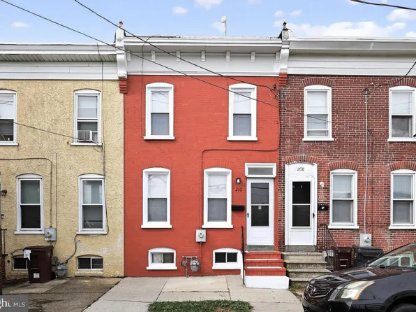 210 Lower Oak St, Wilmington, DE 19805