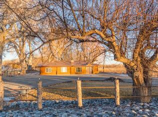 1540 N 8th St W, Riverton, WY 82501
