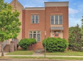 415 S Harrison St, Richmond, VA 23220