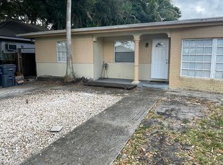 5604 Hayes St APT 1, Hollywood, FL 33021