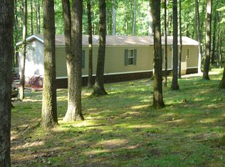 560 N Kent Rd, Kennerdell, PA 16374