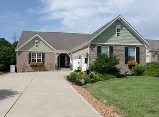 7232 Maple Bluff Pl, Indianapolis, IN 46236