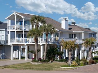 4115 Turks Point, Galveston, TX 77554