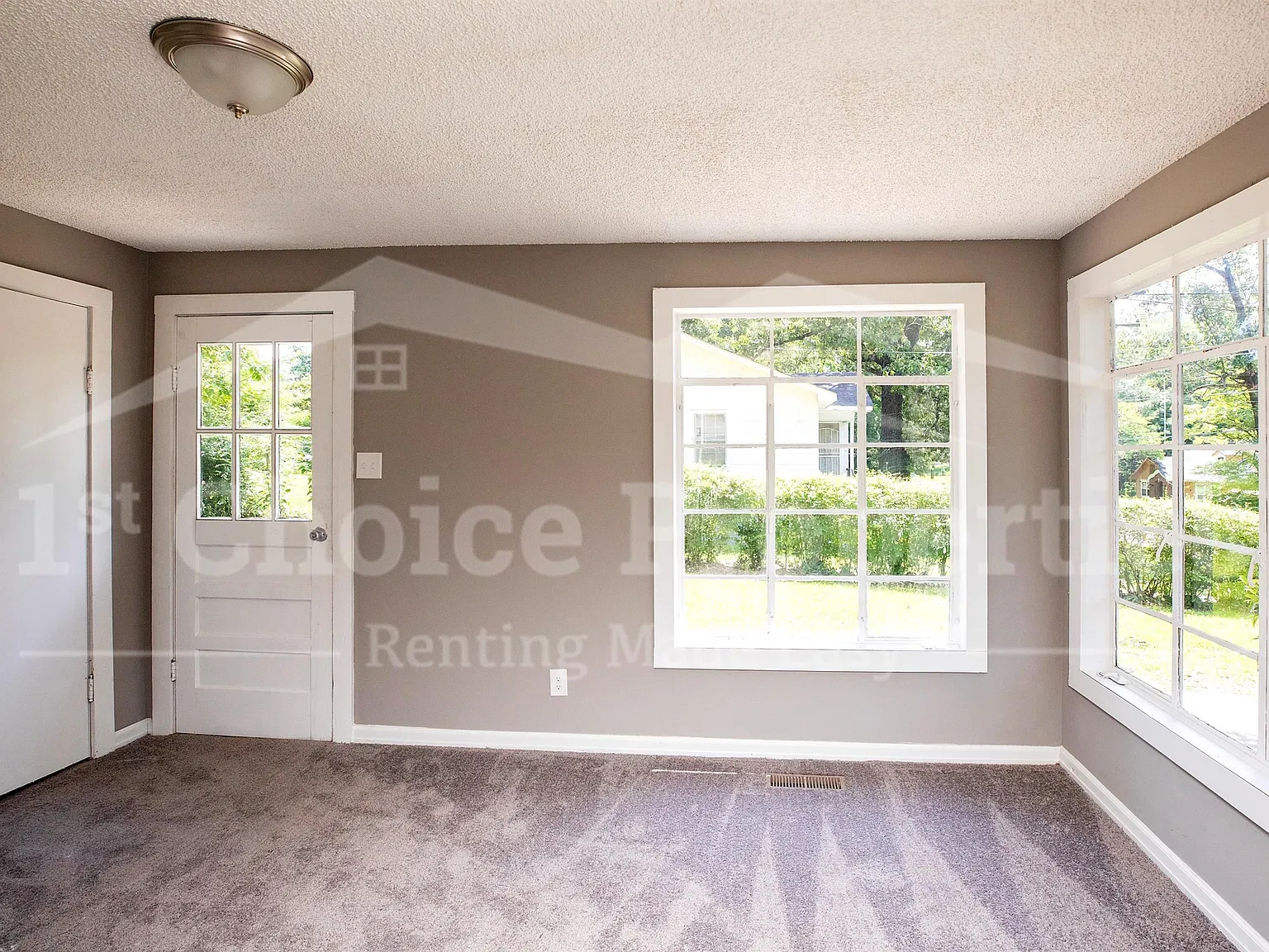 410 Swann Drive, Midfield , AL 35228 - — Photo 4