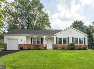 3102 Jennifer Dr, East Norriton, PA 19401